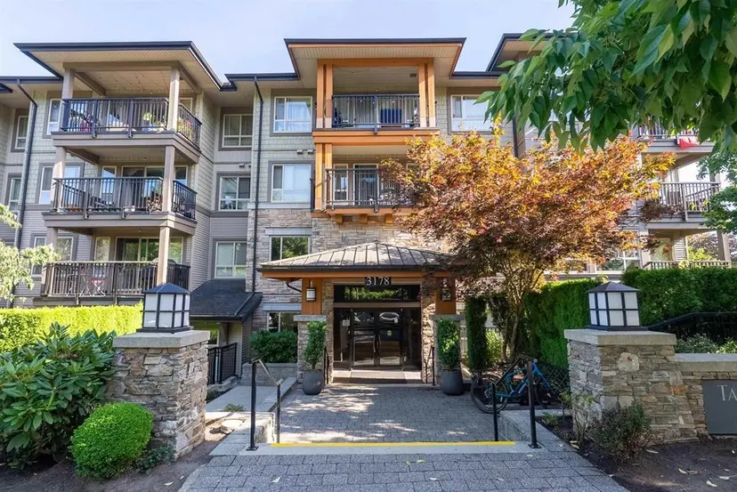 Property at ••• Dayanee Springs Boulevard, Coquitlam, BC