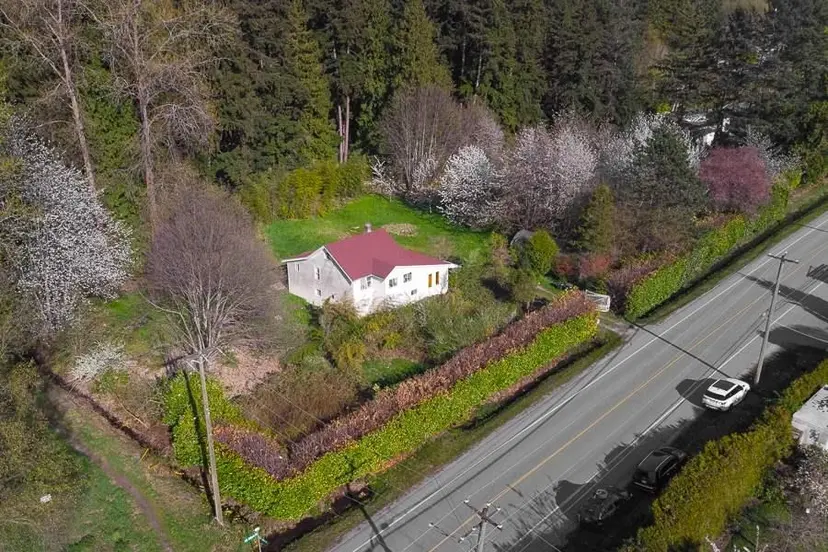 Property at ••• Willard Street, Burnaby, BC