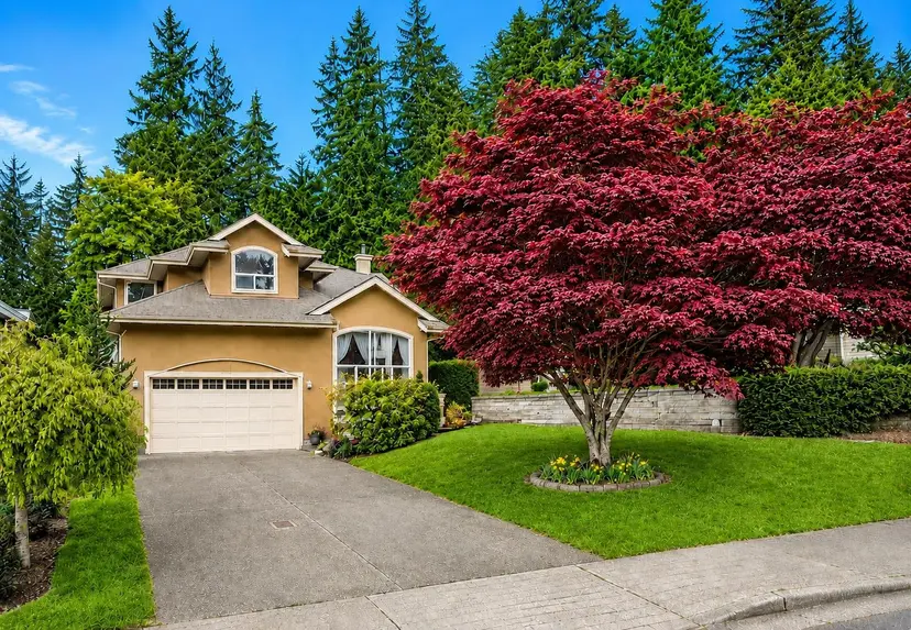 Property at ••• Purcell Drive, Coquitlam, BC