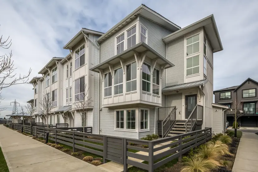 Property at ••• Orca Way, Tsawwassen, BC