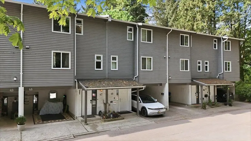 Property at ••• Falcon Drive, Coquitlam, BC