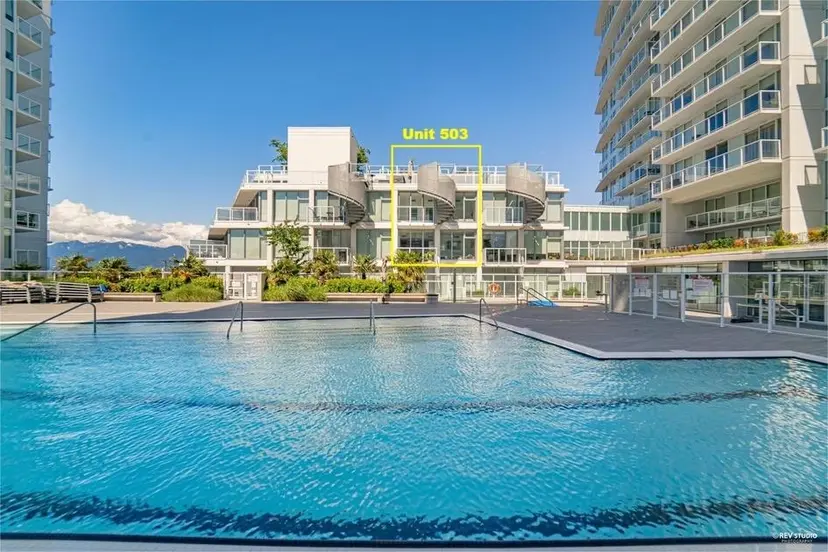 Property at ••• Kingsway, Vancouver, BC