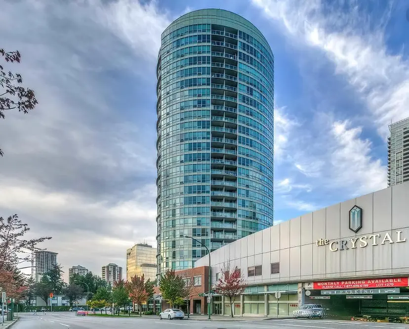 Property at ••• Willingdon Avenue, Burnaby, BC