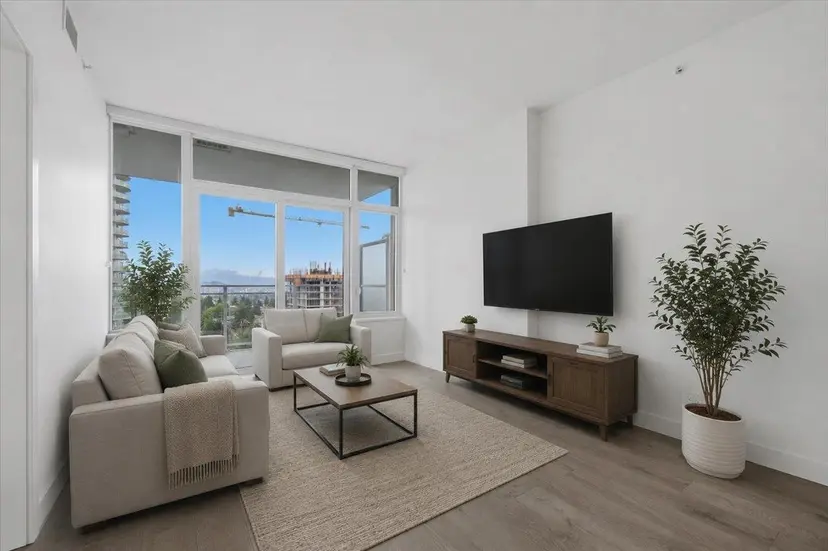 Property at ••• Imperial Street, Burnaby, BC