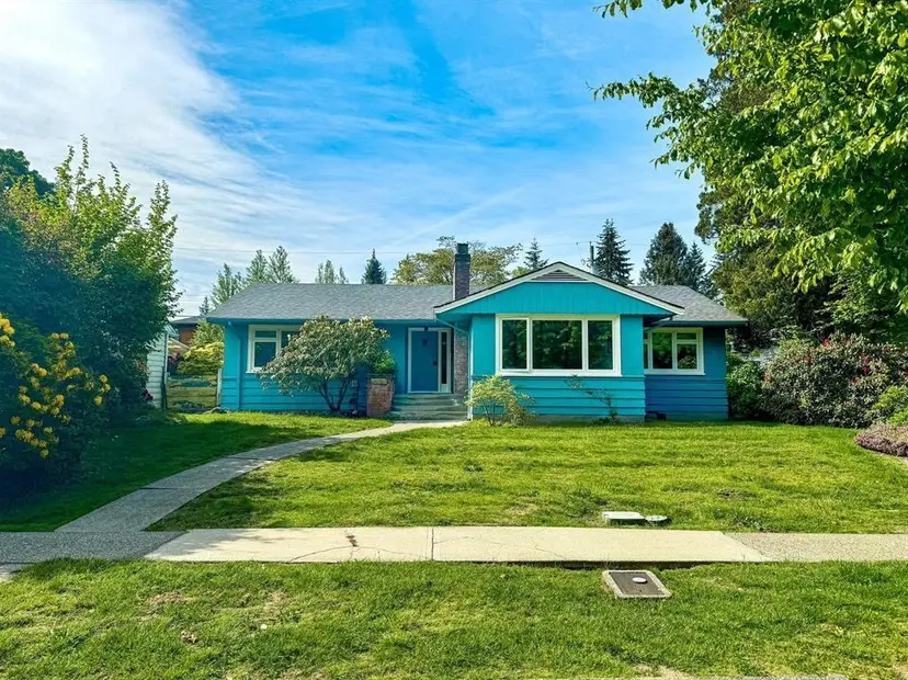 Property at ••• Queensland Road, Vancouver, BC