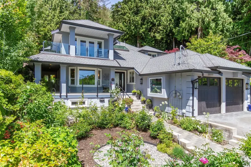 Property at ••• Wooddale Road, North Vancouver, BC