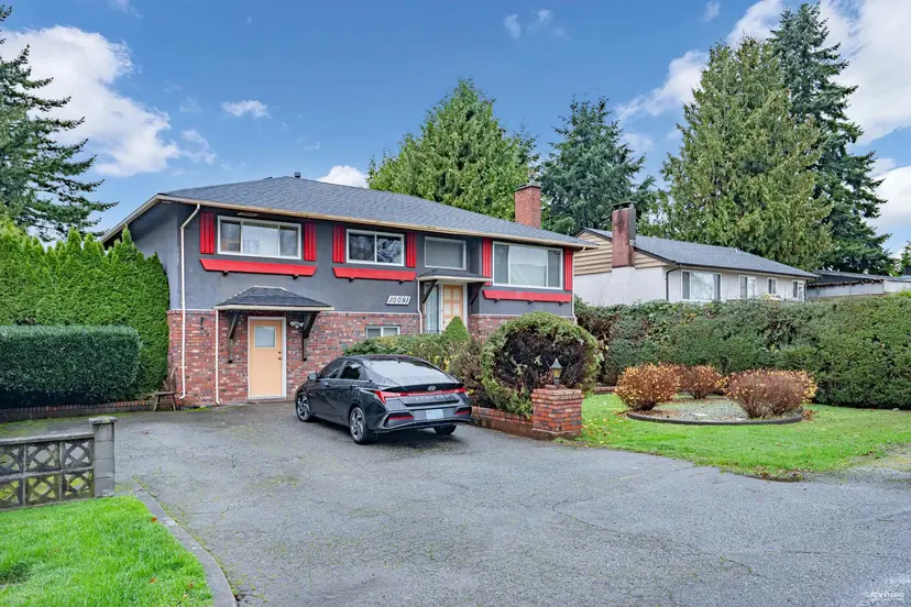 Property at ••• Ainsworth Crescent, Richmond, BC