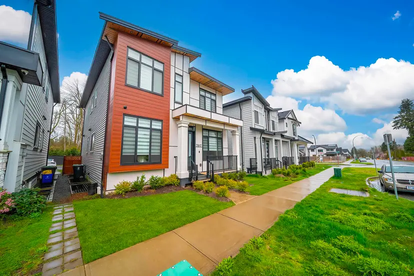 Property at ••• 197 Street, Langley, BC