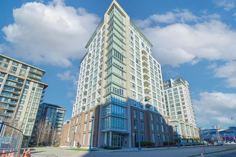 Property at ••• Murdoch Avenue, Richmond, BC