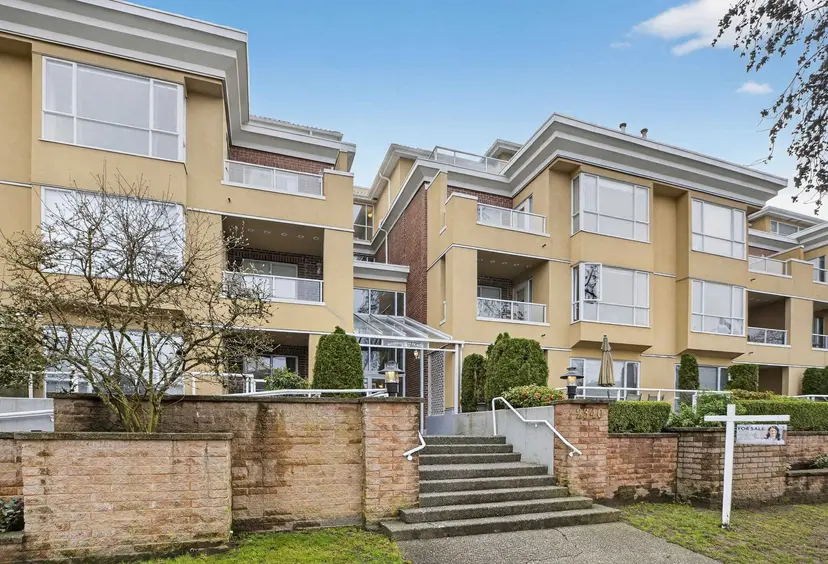 Property at ••• Hawthorne Avenue, Port Coquitlam, BC