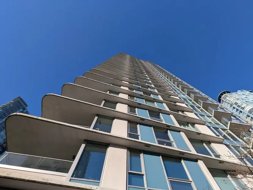 Property at ••• Keefer Place, Vancouver, BC