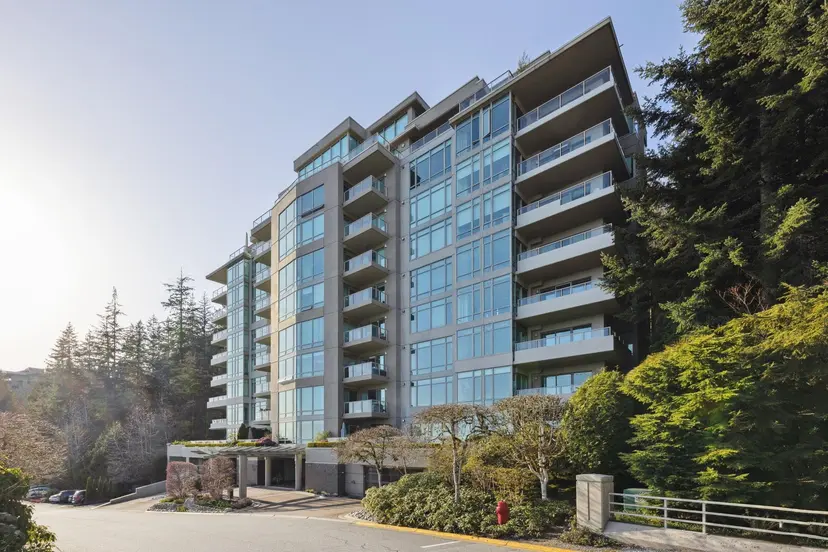 Property at ••• Deer Ridge Drive, West Vancouver, BC