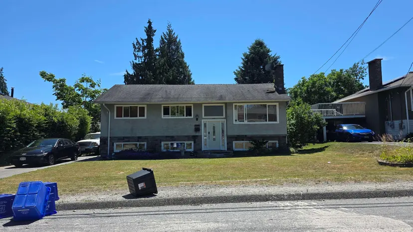 Property at 2040 Regan Avenue, Coquitlam, BC