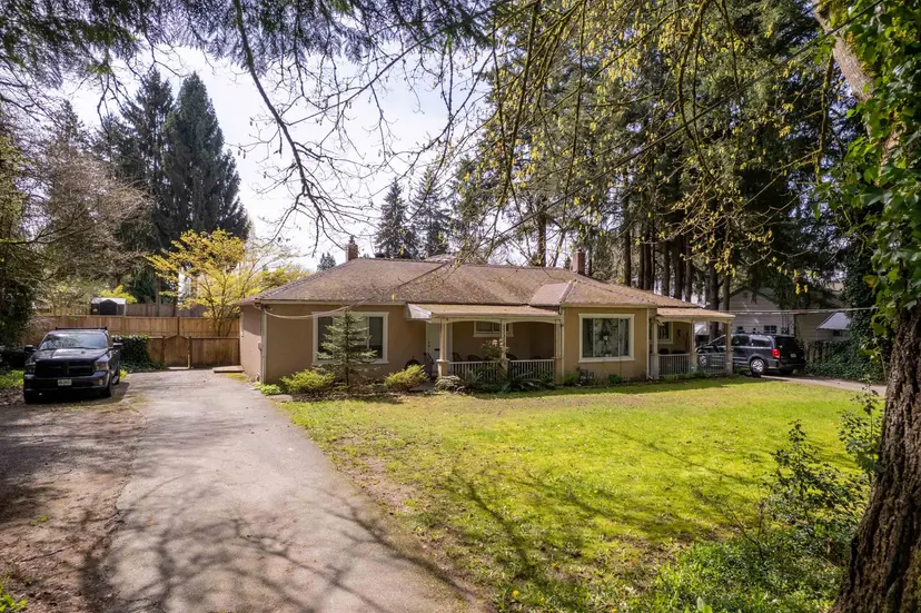 Property at ••• 124 Avenue, Maple Ridge, BC