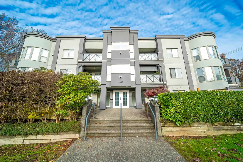 Property at ••• Central Avenue, Port Coquitlam, BC