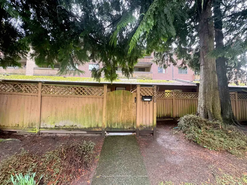 Property at ••• Citation Drive, Richmond, BC