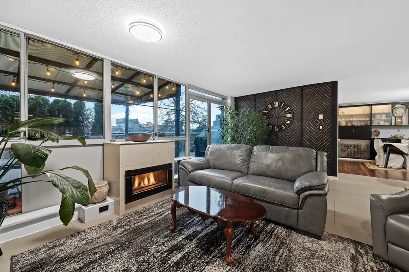 Property at ••• Main Street, Vancouver, BC