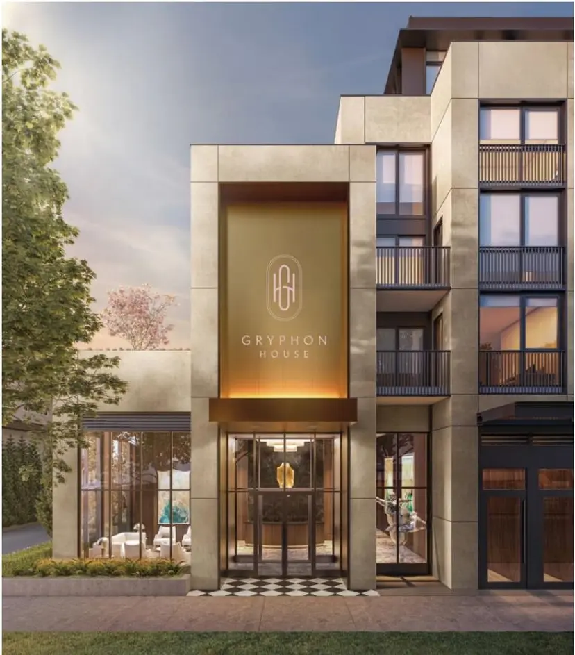 Property at ••• W 46th Avenue, Vancouver, BC