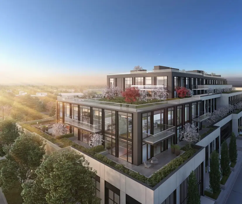 Property at ••• W 46th Avenue, Vancouver, BC