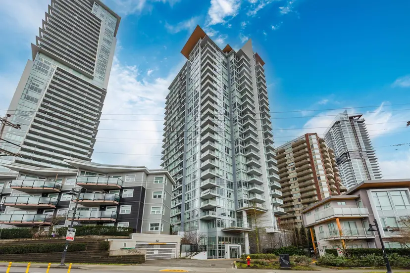 Property at ••• Como Lake Avenue, Coquitlam, BC