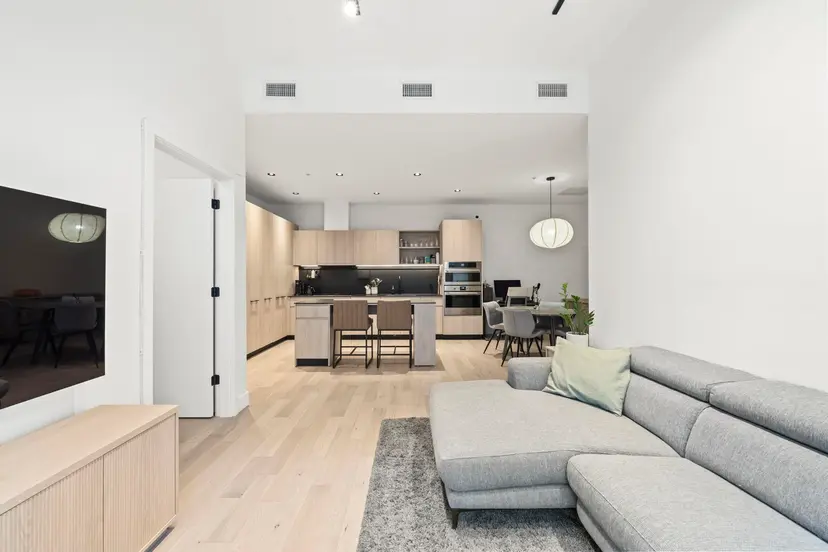 Property at ••• Dumfries Street, Vancouver, BC