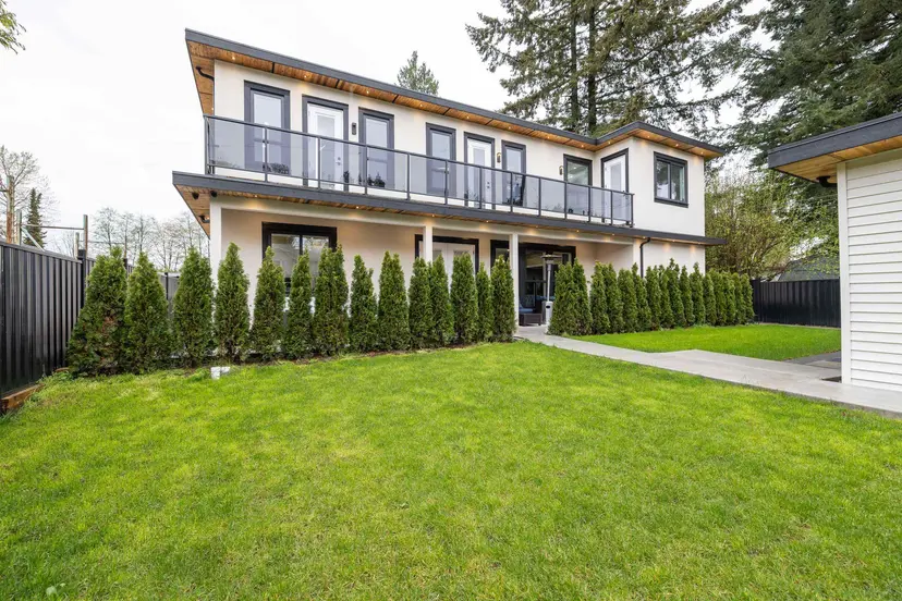 Property at ••• Barberry Drive, Port Coquitlam, BC