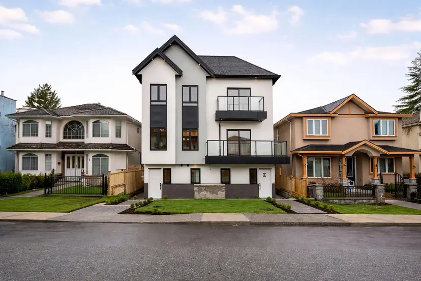 Property at ••• 12th Avenue, Burnaby, BC