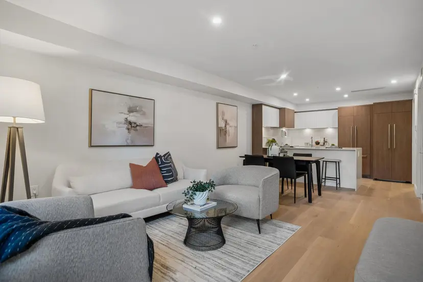 Property at ••• W 45th Avenue, Vancouver, BC