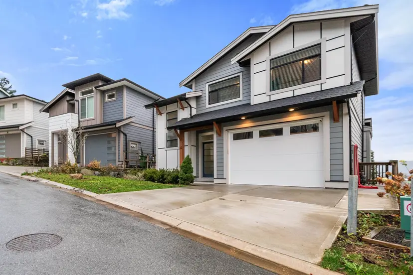 Property at ••• Rexford Drive, Chilliwack, BC