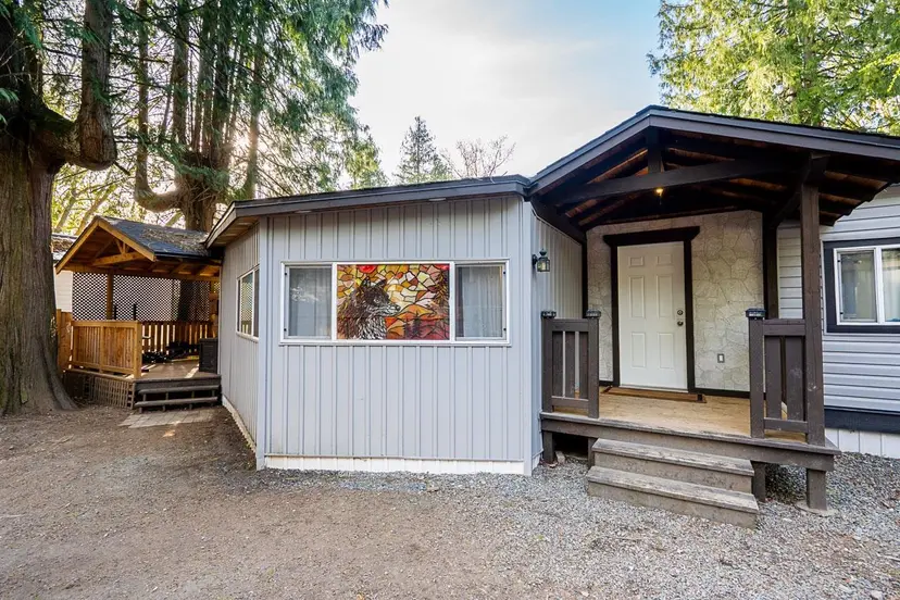 Property at ••• Beaver Drive, Rosedale, BC