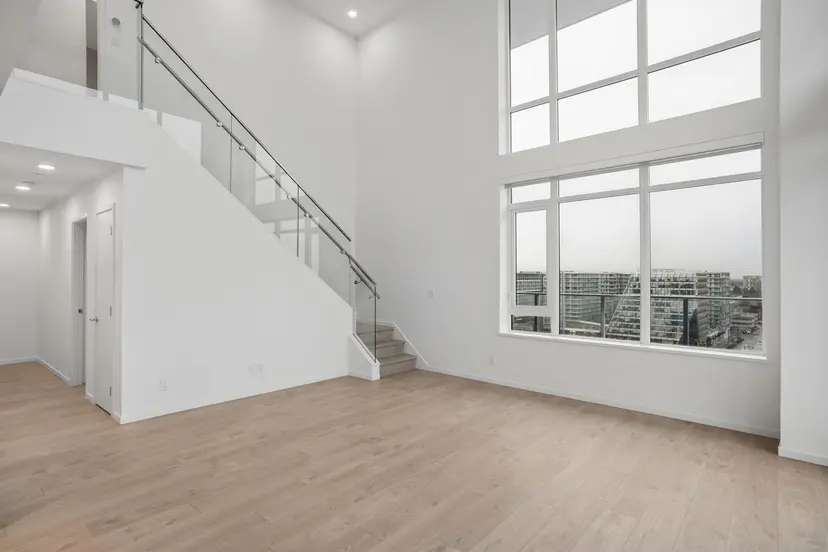 Property at ••• Minoru Boulevard, Richmond, BC