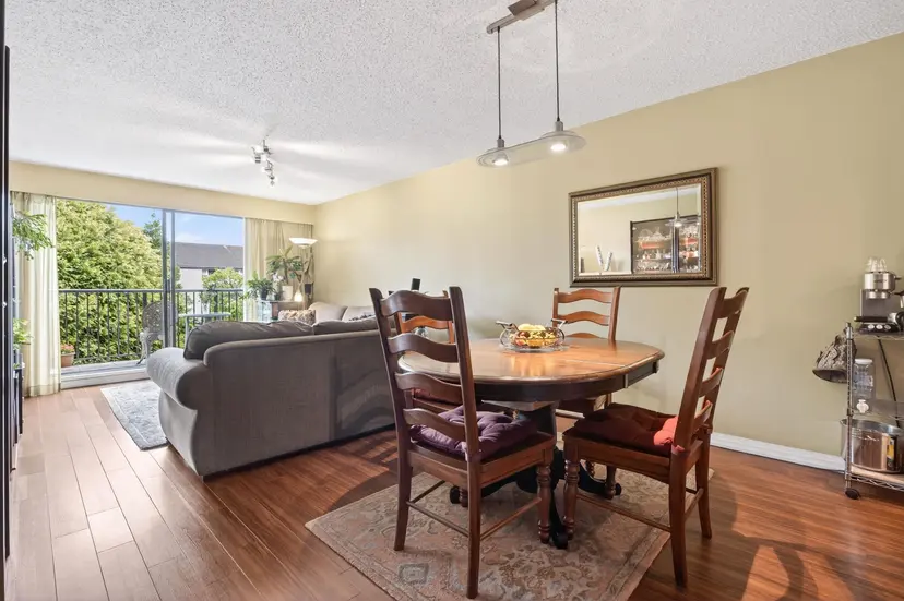 Property at ••• W 2nd Street, North Vancouver, BC