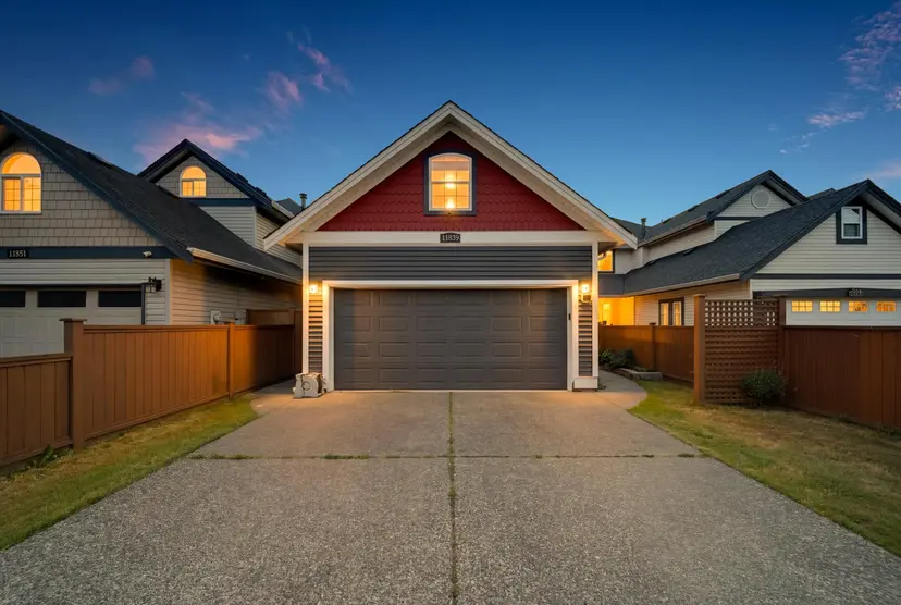 Property at ••• Dunford Road, Richmond, BC