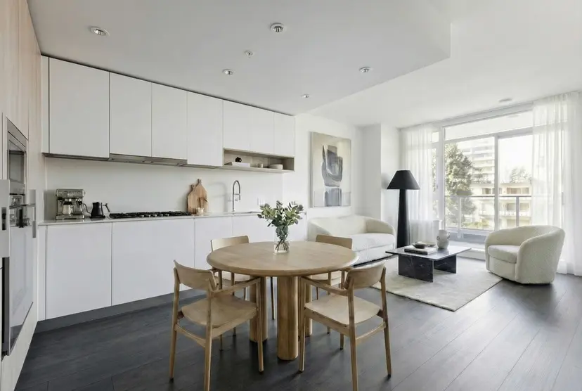 Property at ••• Minoru Boulevard, Richmond, BC