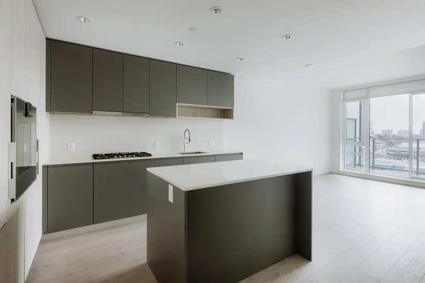 Property at ••• Minoru Boulevard, Richmond, BC