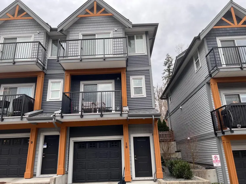 Property at ••• 113 Avenue, Maple Ridge, BC