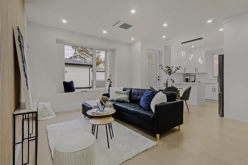 Property at ••• E 60th Avenue, Vancouver, BC
