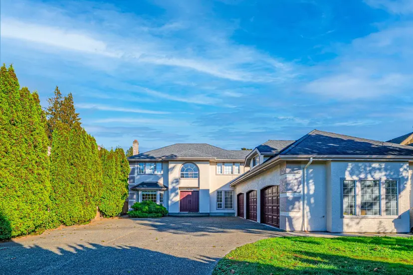 Property at ••• Montana Road, Richmond, BC