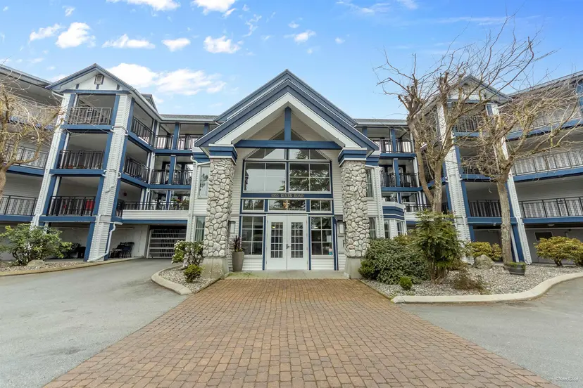 Property at ••• River Road, Delta, BC