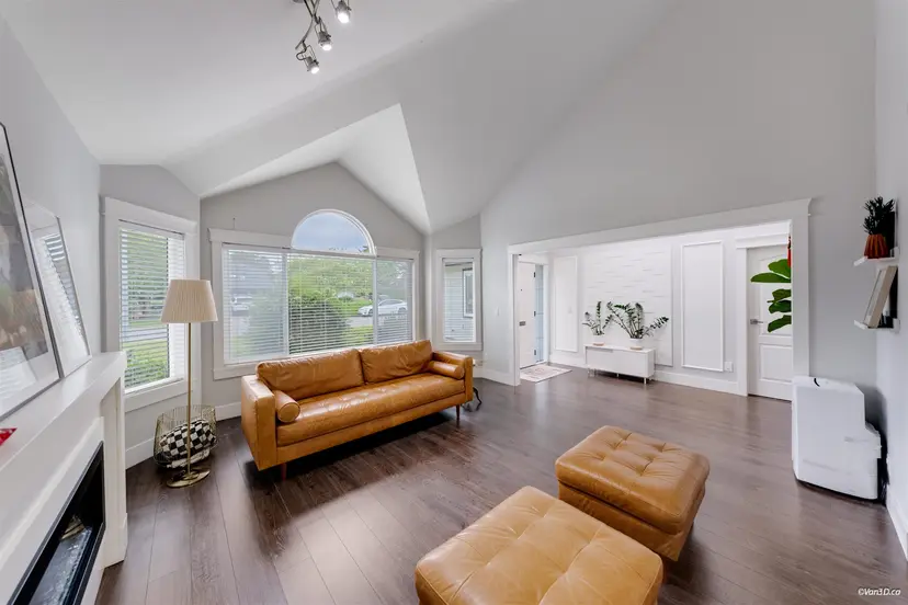 Property at ••• Crescent Place, Delta, BC