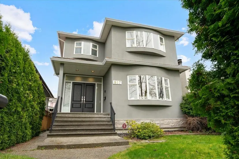 Property at ••• W 60th Avenue, Vancouver, BC