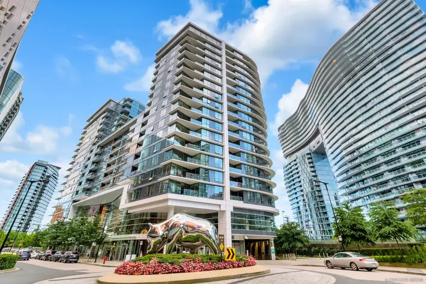 Property at ••• Smithe Street, Vancouver, BC