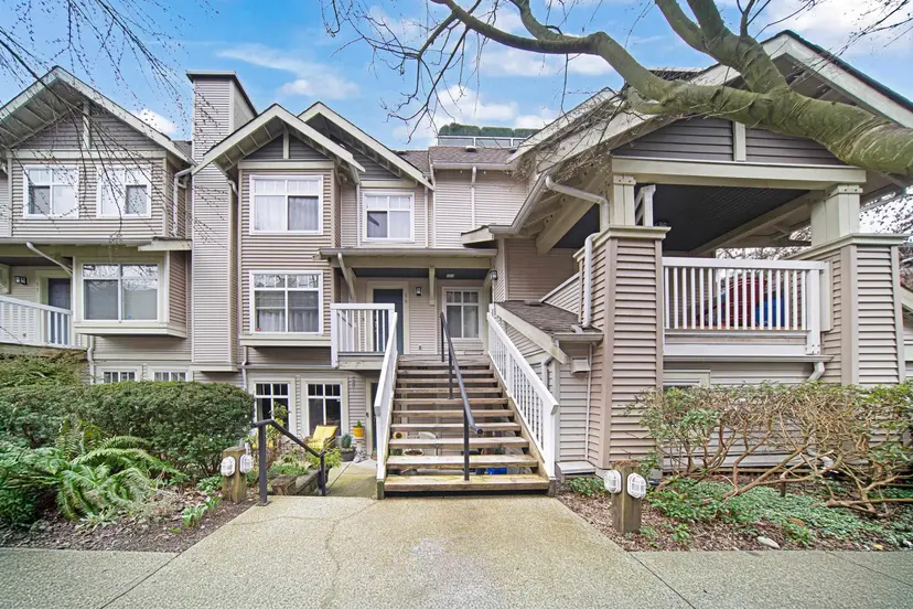 Property at ••• Southwynde Avenue, Burnaby, BC