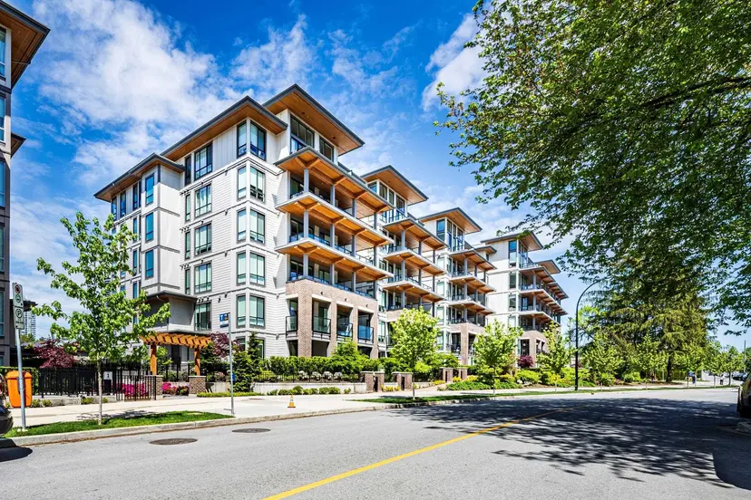 Property at ••• 15th Street, Burnaby, BC