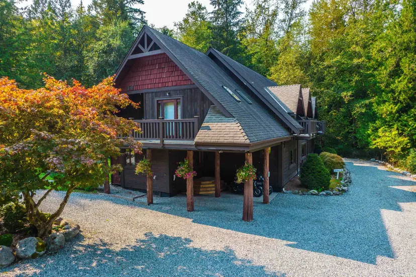Property at ••• Palmer Rolph Street, Maple Ridge, BC