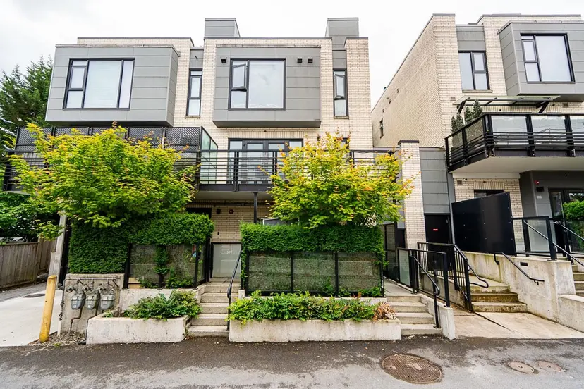 Property at ••• W King Edward Avenue, Vancouver, BC