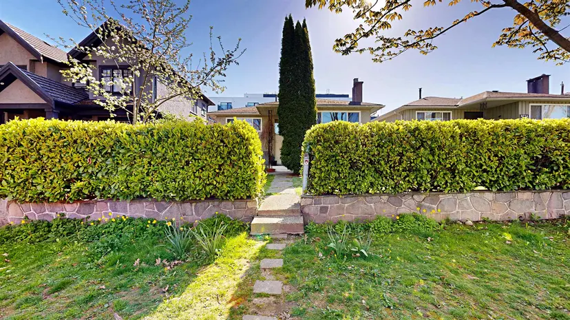 Property at ••• Beatrice Street, Vancouver, BC