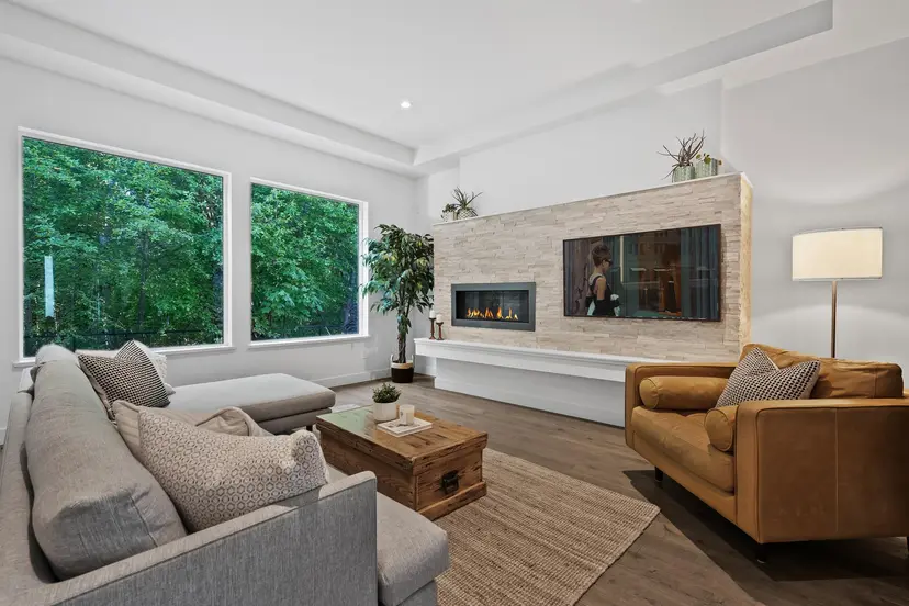 Property at ••• Falcon Crescent, Squamish, BC