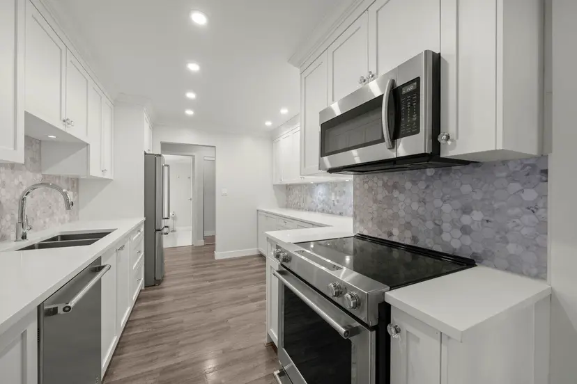 Property at ••• Francis Road, Richmond, BC