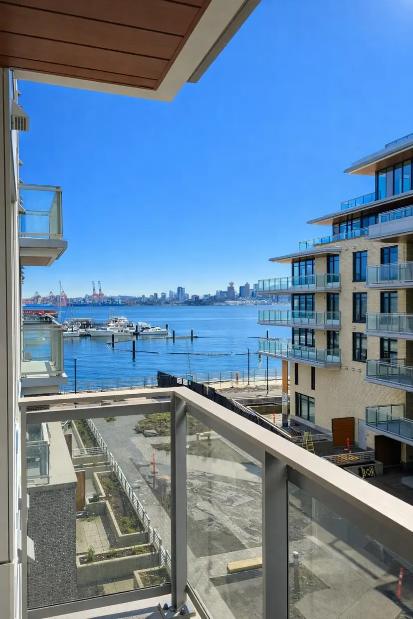Property at ••• Harbourside Drive, North Vancouver, BC